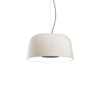Marset Djembé 65.35 Pendelleuchte, blanc