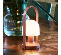 Marset FollowMe Lampe de table sans fil, LED, A657-084,