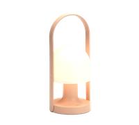 Marset FollowMe Rose Lampe à Poser