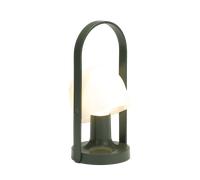 Marset FollowMe Vert Lampe à Poser