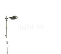 Marset Funiculi A Applique gris