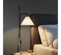 Marset Funiculí Fabric Applique murale, E14, A641-404, Fabric