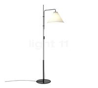 Marset Funiculi Fabric Lampadaire