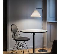 Marset Funiculí Fabric Lampadaire, E27, A641-401, Fabric