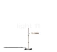 Marset Funiculi S Lampe de table blanc