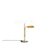Marset Funiculi S Lampe de table moutarde