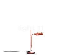 Marset Funiculi S Lampe de table, terracotta