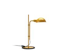 MARSET - Funiculi Lampe de Table Mustard