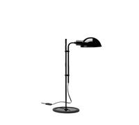 MARSET - Funiculin Lampe de Table Noir