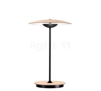 Marset Ginger 20 M Lampe de table avec batterie LED