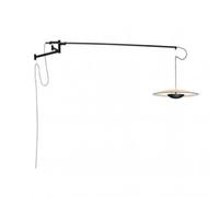 MARSET - Ginger A Applique Murale XL Chêne