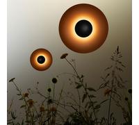 Marset Ginger Applique murale/Plafonnier, IP65, LED, A662-552-31,