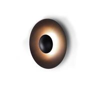 Marset Ginger 20C Wandleuchte, wengé