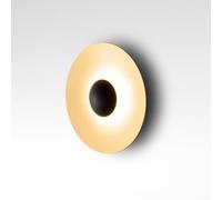 Marset Ginger Applique murale/Plafonnier LED, A662-717-1515-27K,