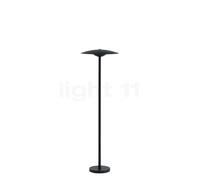 Marset Ginger Borne lumineuse LED 63,4 cm - noir Ce luminaire comporte des modules à LED prémontés de classes énergétiques A A++, A+, A