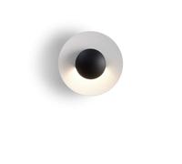 MARSET - Ginger C42 Luminaire d-extérieur Black-White