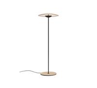 MARSET - Ginger P Lampadaire Chêne