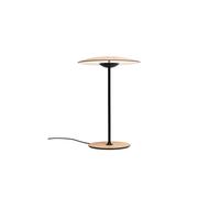 Marset Ginger S Tischleuchte, wenge