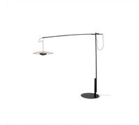 MARSET - Ginger XL 42 Lampadaire Chêne