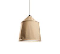 Jaima 54 IP65 lampe suspendue Outdoor marset Beige - 8435516825250