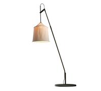 Marset Jaima P307 IP65 Außenleuchte, abat-jour beige (71cm)