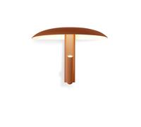 Marset Konoha Wandleuchte, terracotta