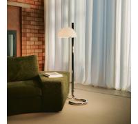 Marset Lauro Lampadaire E27, A731-002-0951#A731-010-0951+A731-012-09+A731-015-09,