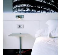 Marset Ledtube Encastré mural, LED, A622-213-17-27K,