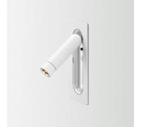 Marset Ledtube Encastré mural, LED, A622-213-35-27K,