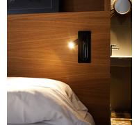 Marset Ledtube Encastré mural, LED, A622-213-39-27K,