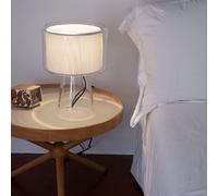 Mercer lampe de table marset - 8435516822020