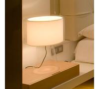Marset Mercer Lampe de table E27, A89-071,