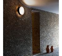Marset Plaff-On! Applique murale/Plafonnier, LED, A628-050, Outdoor