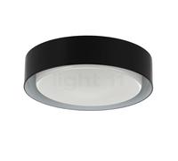 Marset Plaff-on! 50 IP54, noir