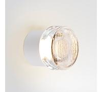 Marset Roc Applique murale, LED, A701-510-35-27K+968-360,