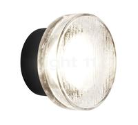 Marset Roc Outdoor Applique/Plafonnier LED noir , fin de série