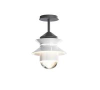 Marset - Santorini C Suspension Blanc