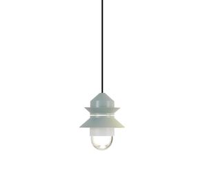 Marset Santorini IP20 Pendelleuchte, vert clair