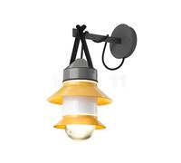 Marset Santorini Outdoor avec fixation murale