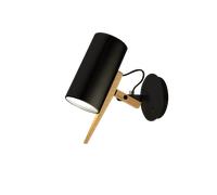 Marset Scantling A Strahler/Spotleuchte, noir