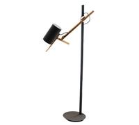 Marset Scantling Lampadaire P73 Noir