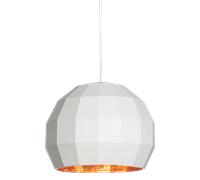 Marset Scotch Club Blanc/Or 17