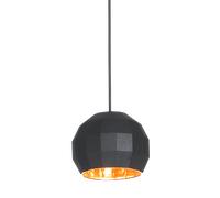 Marset Scotch Club Noir/Or 26