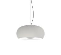Marset Vetra 43 Suspension Blanc Grand