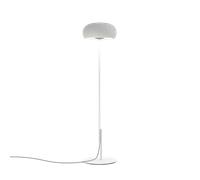 Marset Vetra Lampadaire Blanc