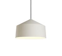 Marset Zenc Pendelleuchte, blanc