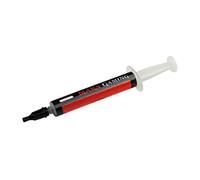 MARSGAMING MT1 - Pâte Thermique pour Ordinateur (9W, viscosité Plus élevée) Noir