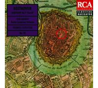 Marsh - Classical Navigator Vol. 25: Beethoven Symphony 9