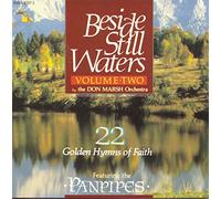 Marsh, Don - Beside Still Waters 2: 22 Golden Hymns of Faith