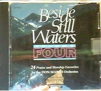 Marsh; Don (S) - Beside Still Waters Vol 4 [BE Import]